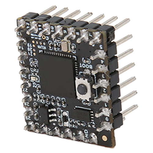 RP2040 Mikrocontroller 133MHz Dual Core 1