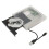 Externe DVD-Laufwerk USB 3.0 Type C transparent, leise 2