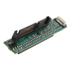 IDE-zu-SATA-Adapter 44Pin 2,5" HDD 1,5 Gbit/s für PC/Laptop