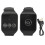 Wireless Watch Calling System RF Rechargeable Waterproof 3 Mode 2