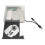 Externe DVD-Laufwerk USB 3.0 Type C transparent, leise 3