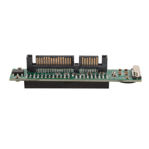 IDE-zu-SATA-Adapter 44Pin 2,5" HDD 1,5 Gbit/s für PC/Laptop 1