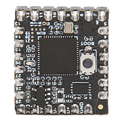 RP2040 Mikrocontroller 133MHz Dual Core 2