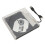 Externe DVD-Laufwerk USB 3.0 Type C transparent, leise 5