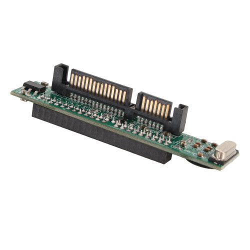 IDE-zu-SATA-Adapter 44Pin 2,5" HDD 1,5 Gbit/s für PC/Laptop 2