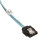 (0.5 Meter / 1.6ft) Mini SAS auf 4 SATA Kabel 7Pin 12Gbps 0,5m 1
