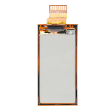 Ink Display 2.13 Inch 212x104 Black White SPI E Paper Screen for RasPi