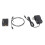 Digital Coaxial Audio Converter Optical to Analog 5V2A 1