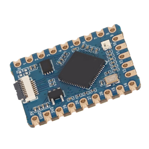 RP2040 Mini-Entwicklerboard Dual-Core FPC Sleep-Modus 1