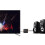 Digital Coaxial Audio Converter Optical to Analog 5V2A 5