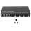 (EU Plug) 8-Port-SFP-Fiber-Switch 10/100M Auto LED UK-Stecker 1