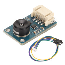 IR-Wärmebildkamera-Modul 32x24 PX 110 I2C für Raspberry Pi