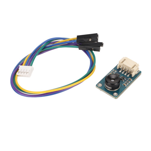 IR-Wärmebildkamera-Modul 32x24 PX 110 I2C für Raspberry Pi 1