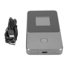 4G LTE Mobile WiFi Hotspot 150Mbps 3500mAh Tragbar