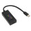 Professional USB C Tester 4-30V 0-6.5A Bidirectional Power Meter 3