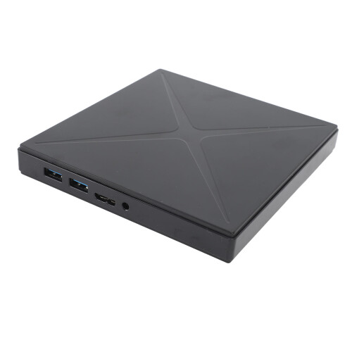 Externer DVD-Laufwerk USB 3.0 2MB Cache Universal 2
