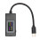 Professional USB C Tester 4-30V 0-6.5A Bidirectional Power Meter 1