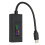 Professional USB C Tester 4-30V 0-6.5A Bidirectional Power Meter 5