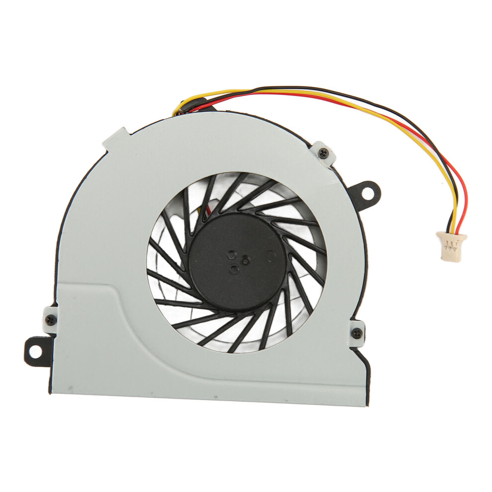 3 Pin Cpu Fan For Dell Inspiron 5557 5447 5542-5548 5445 609610527701