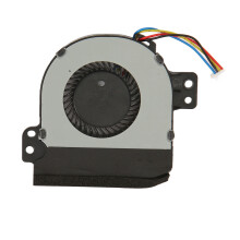 Laptop-CPU-Kühlventilator 4-Pin für TOSHIBA R50 B
