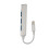 4 in 1 USB C Hub 5Gbps Multiport Adapter for U Disk Mouse Keyboard 4