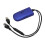 300Mbps WiFi Bridge Wide Coverage Signal Repeater for Phones Tablets 4