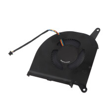(GPU Cooling Fan) Replacement Laptop Cooling Fan for AERO 15 SA 17 HDR XA RP75XA RP77XA