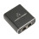 Gigabit-Splitter 1000Mbit/s 1 auf 2 RJ45 5
