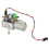 360 Degree Encoder Robot Servo High Power 60Kg Worm Gear 2