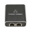 Gigabit-Splitter 1000Mbit/s 1 auf 2 RJ45 4