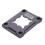 AM5 CPU Holder Anti Bending Frame for 6000 7000 Series Radiators 5