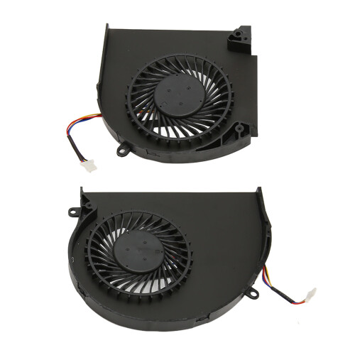 CPU GPU Cooling Fan Fast Heat Dissipation for Dell Alienware 1