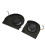 CPU GPU Cooling Fan Fast Heat Dissipation for Dell Alienware 1