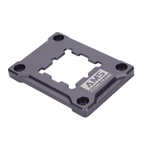 AM5 CPU Holder Anti Bending Frame for 6000 7000 Series Radiators 2