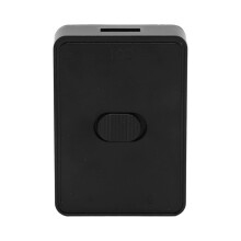 USB2.0 KVM Switch 1in2out 2in1out 2PCs Share 1 Device