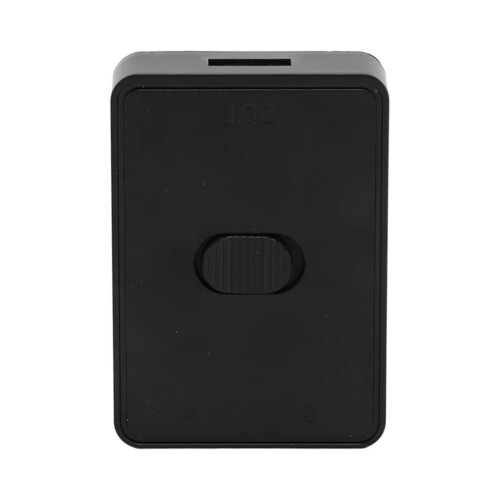 USB2.0 KVM Switch 1in2out 2in1out 2PCs Share 1 Device