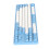 Wireless Bluetooth Mechanical Keyboard 2.4G 5.0BT 87 Keys 3