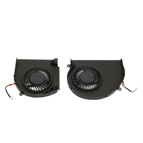 CPU GPU Cooling Fan Fast Heat Dissipation for Dell Alienware 2