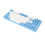 Wireless Bluetooth Mechanical Keyboard 2.4G 5.0BT 87 Keys 2