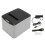 (UK Plug) 80mm USB Thermorecorder Drucker mit Auto-Cutter POS 1