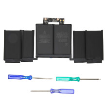Laptop-Akku 5086mAh 58Wh 11.41V für MacBook Pro 13" A1989 A1964