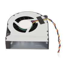 4-Pin CPU-Kühlventilator für Laptop NUC6 Easy Connect