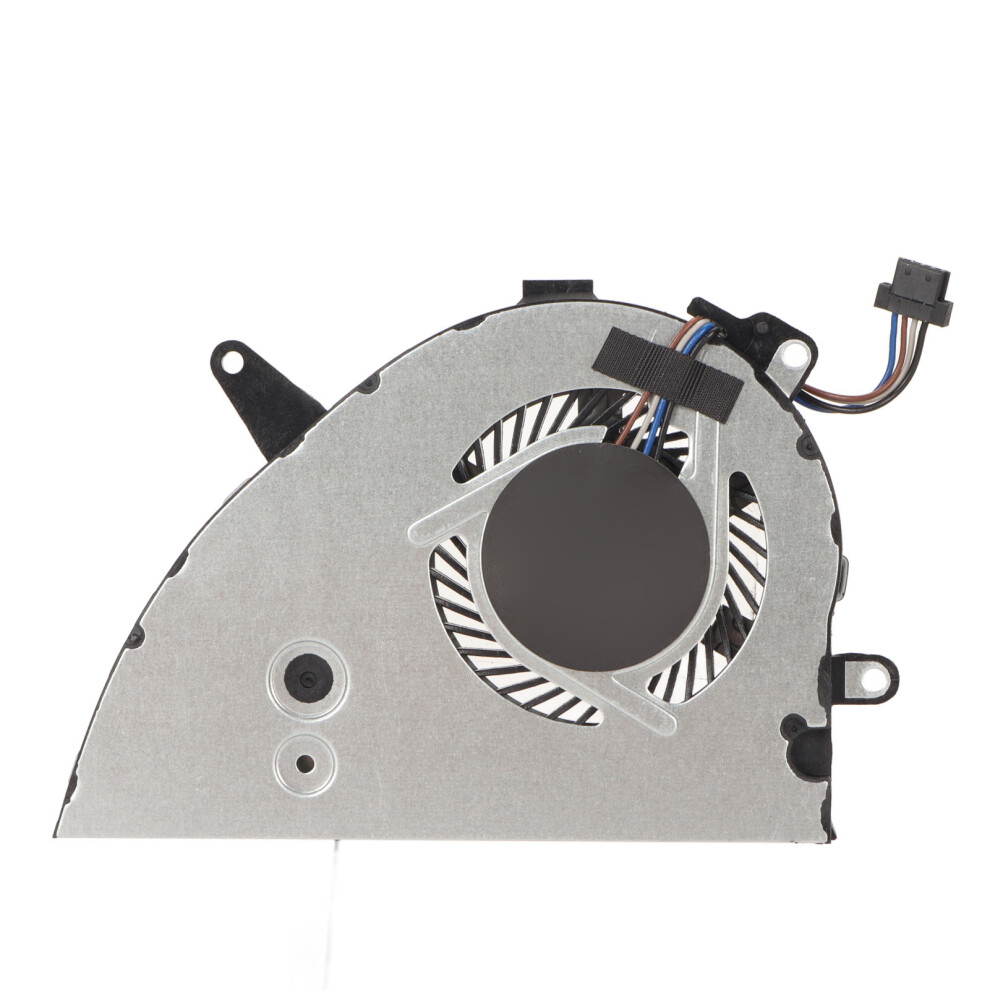 Cpu Cooling Fan 4Pin Dc5v Laptop Fan For Pavilion 15 609610531166