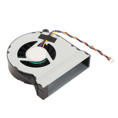 4-Pin CPU-Kühlventilator für Laptop NUC6 Easy Connect 1