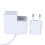 45W T-Tip Laptop Power Adapter Charger Replacement 5