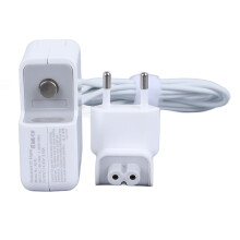 45W T-Tip Laptop Power Adapter Charger Replacement