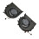 Lüfter für HP 15 DK 5 Gen CPU/GPU 3