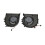Lüfter für HP 15 DK 5 Gen CPU/GPU 4