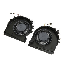 Lüfter für HP 15 DK 5 Gen CPU/GPU