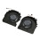 Lüfter für HP 15 DK 5 Gen CPU/GPU 1